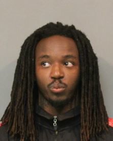 Malik Dionte Solomon-Williams